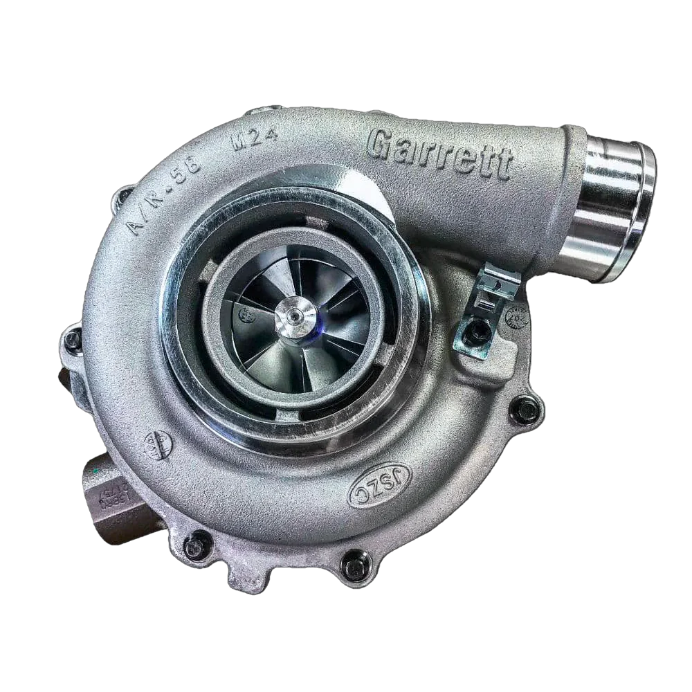 Garrett Powermax Turbo Charger